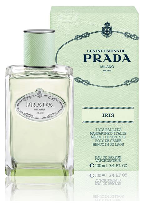 prada infusion d iris 100ml